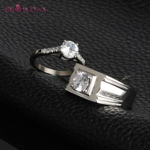 KEISHA LENA Women's Rings