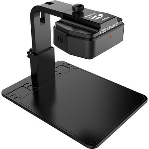 Newest PCB Speed Diagnosis Instrument Mobile Phone Motherboard Detection Repair Thermal Imager PCB Tester Machine