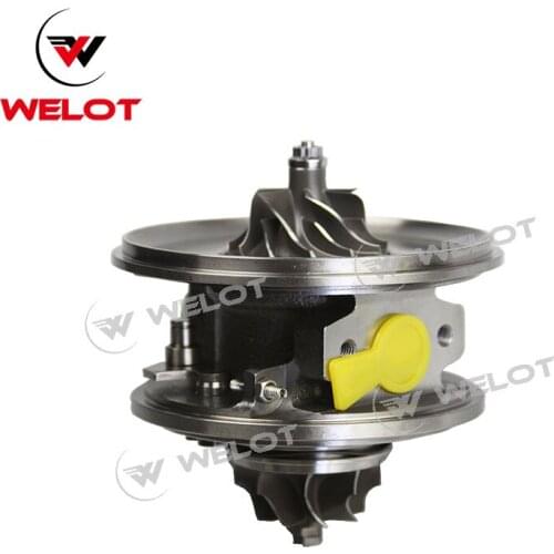 RHF4 VJ36 1450040904 Balanced Turbine Cartridge Turbo CHRA Core For MAZDA 6 2.0 LTR ENGINE 06-10 RF7J 2.0 LTR TURBO DIESEL 2006