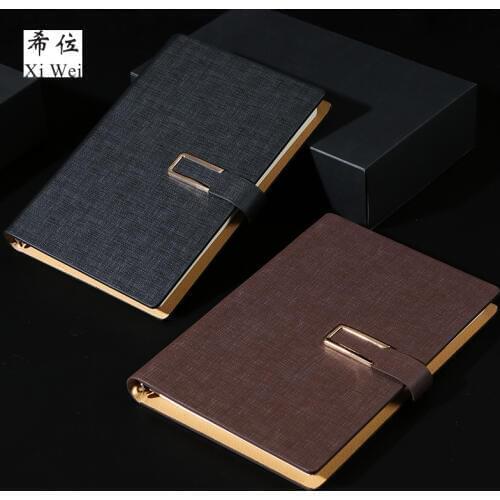 Simple Notepads Xiwei China