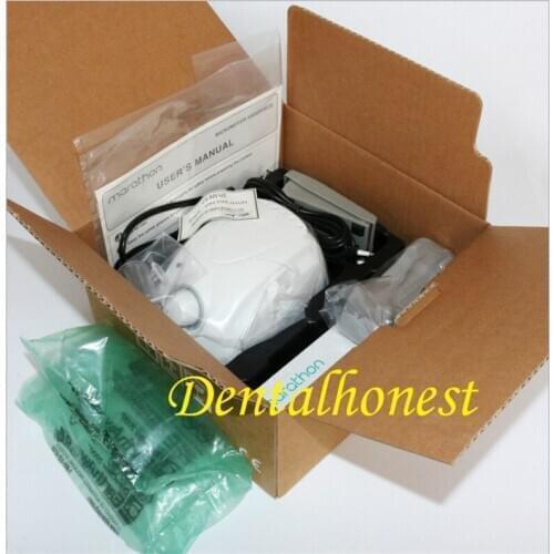 1Set M3Champion Marathon Micromotor with H37L1 handpiece High Quality