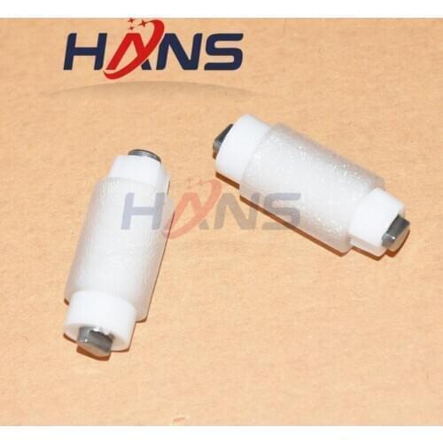 2pc. compatible JC90-01032A Cassette Separation Roller for Samsung ML 3310 3710 4833 SCX 5637 5737 5639 Separation pad