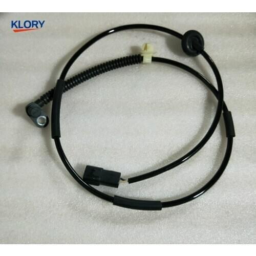 3550310-S08 3550320-S08 3550510-S08 3550510-S08 Front/Rear Wheel speed sensor for Great Wall Florid,Cool bear,Haval M2,M4