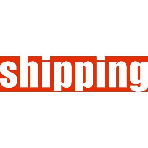 Shipping