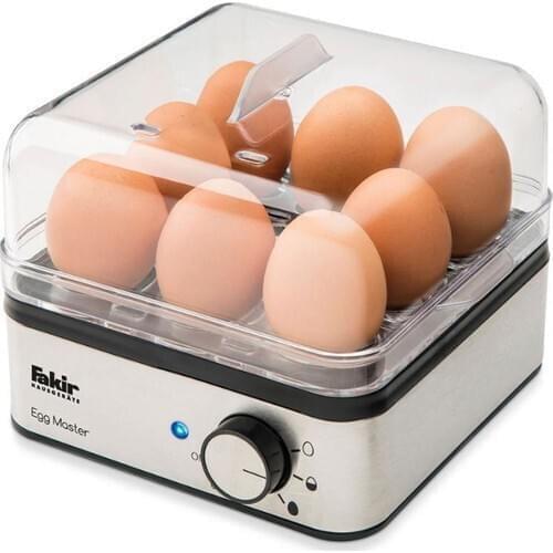 Fakir Egg Cookers