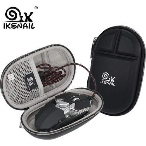 IKSNAIL Travel Bags