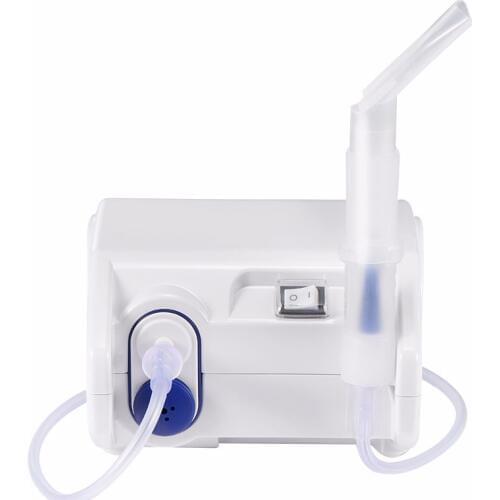 Inhaler Portable Nebulizer for inhalation Household Nebulizer Air Compressor NE-C25S
