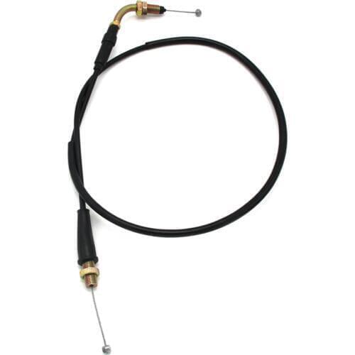 Engine Throttle Line Motorcycle Throttle Cable Scooter Accelerator Cables For Honda TRX400EX Sportrax 400 EX TRX 17910-HN1-000
