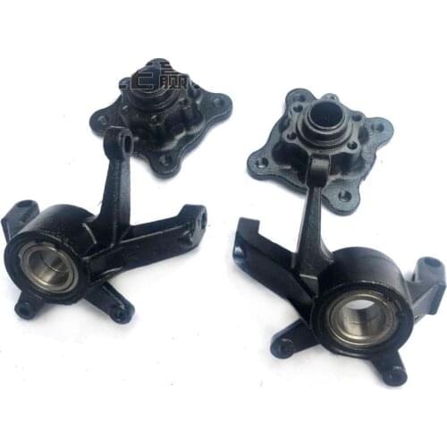 Go Kart Karting Four Wheel ATV UTV Buggy Quad 4WD Front Drive Wheel Flanges Spindles Knuckles