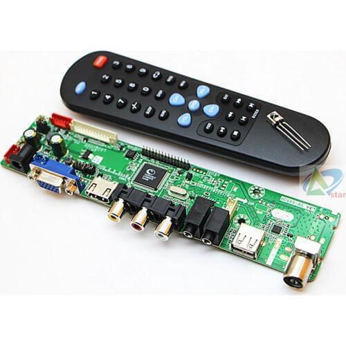 Knowletter TV Receivers