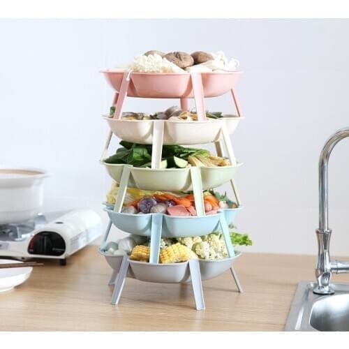 5pc creative plate dish set home kitchen beef side dish fruit salad plate dish idea serving dish dessert tray wedding plates