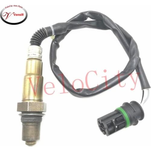 Lambda Sensor Oxygen Sensor For 2006-2011 BMW Z4 2011-2015 Alpina B7 Part No# 11787526262 11787614322