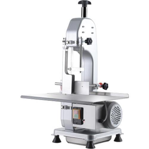 Multifunction Anecdote Device Saw Bone Machine Meat Slicer Slice Cut Bone Frozen Fish Chicken Food Machining Cutting Machine