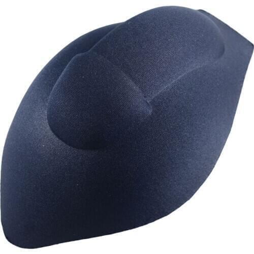 Men Underwear Swimwear Briefs Pouch Inside Enlarge Sexy Sponge Enhancer Pad Protection Push Up Cup Breathable Multi Colors