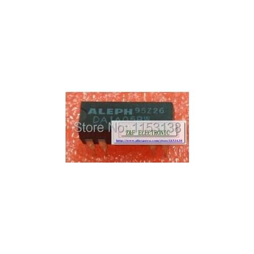 NEW ORIGINAL relay DA1A05BW DA1AO5BW 5PCS/LOT