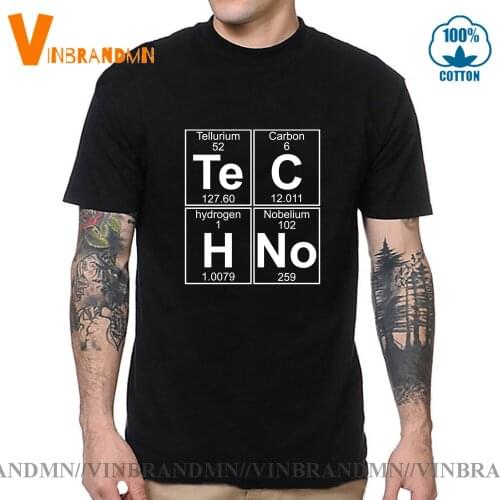 New Funny Graphic T Shirts Mens Techno Elements Pop Music Short Sleeved Tee Shirt Cotton O-Neck Mens Hip Hop Short Sleeves Tees