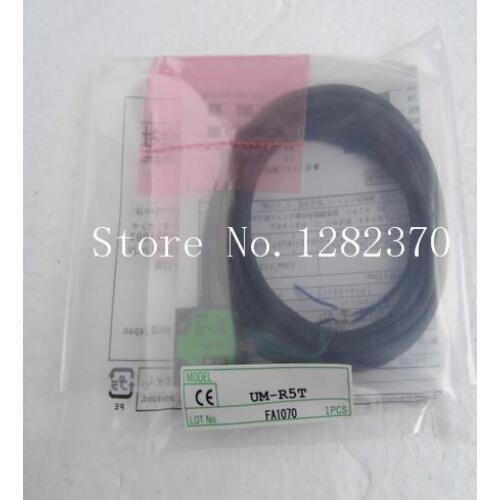 [SA] new Japanese original authentic TAKEX photoelectric switch UM-R5T spot