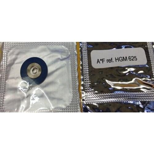 Swiss AF clockwork ome-hgm 625 movement dedicated clockwork mechanical watch spring