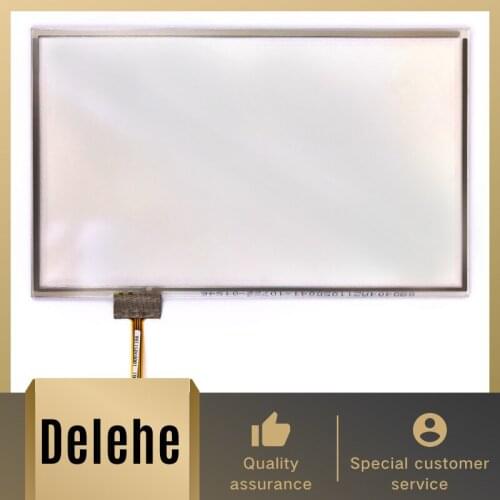 Touch Screen (Digitizer) Replacement for Motorola Symbol MK3100 MK3190,Free delivery