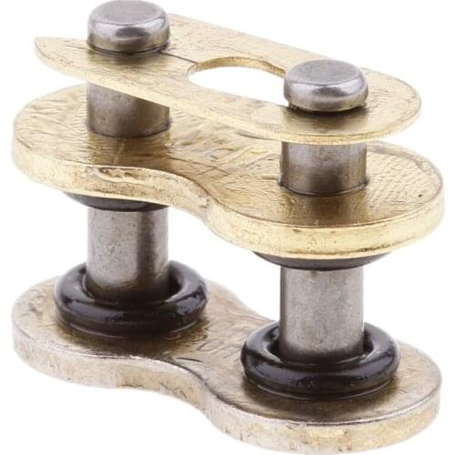 Motorcycle O Ring Rivet Master Link Joint For Honda for Yamaha for Suzuki for Kawasaki