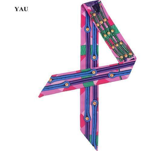 YAU Women's Accessories