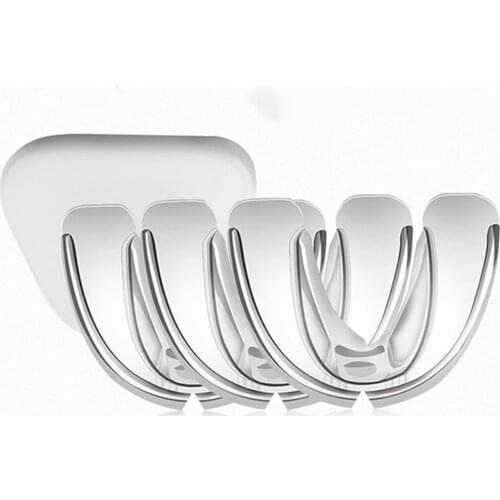 Teeth Appliance Professional Transparent Teeth Retainer Trainer Multifunctional Braces For Adults Tn88