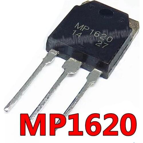 1Pair/2pcs MP1620 MN2488 1PCS+MP1620 + 1PCS+MN2488 TO-3P Audio power amplifier IC pairing tube