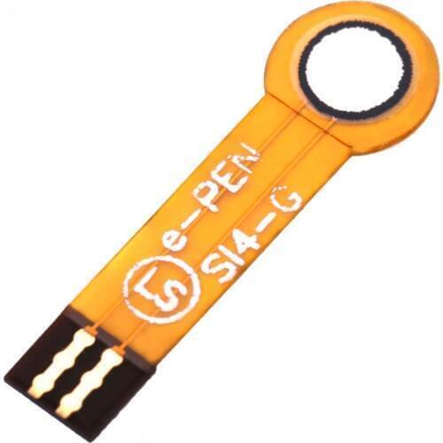 1 Pcs High Precise Pressure Sensor 0-200g Resistance-type Thin Film Pressure Sensor Force Sensor Pressure Resistor