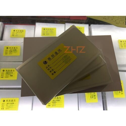 50/pack Glue Touch Glass Lens Film for Samsung S3 S4 S5 S6 S7 OCA Optical Clear Adhesive