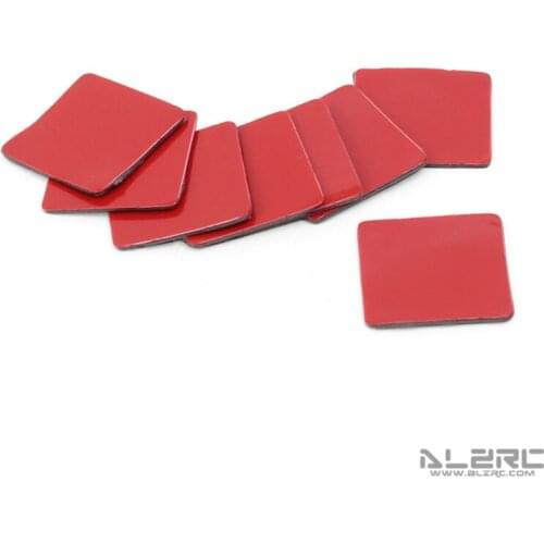 ALZRC Gyro Fixed Double Side Tape For RC Helicopter Airplane Model Outdoor toys for boy DIY Spare Parts Accessories TH19156-SMT6