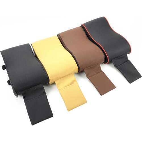 Car Armrest Pad For Lifan all Model X60 CEBRIUM 320 330 520 620 720 820