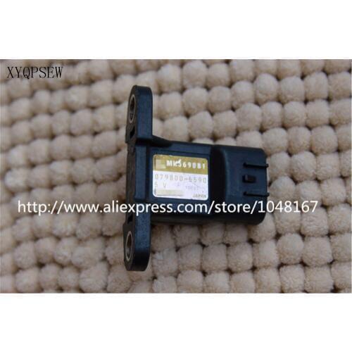 XYQPSEW For Mitsubishi intake pressure sensor 079800-5590/MK369081/ MK369080
