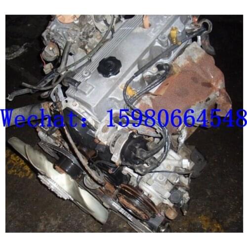 Auto Motor NA20 engine For NISSAN VANETTE/Nissan Niba/Nissan Z20