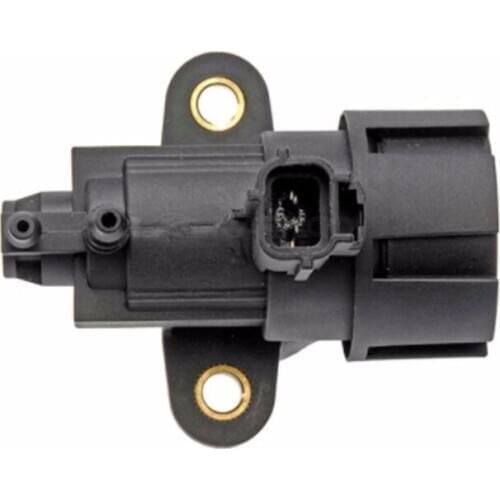 EGR VACUUM REGULATOR EMMISSION VALVE SOLENOID F63Z9J459AA FOR FORD RANGER Taurus E150 E350 E350 F150 Explorer Lincoln Mercury