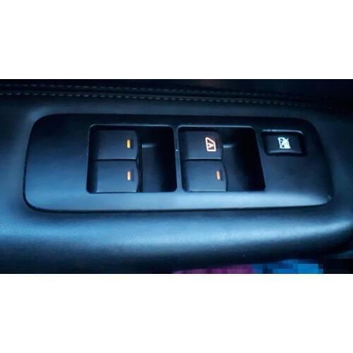 FaroeChi 25401JD001 25401-EB30B 25401EB30B Front Left Master Electric window lifter switch for Nissan Navara D40 04-16 25401-BB6