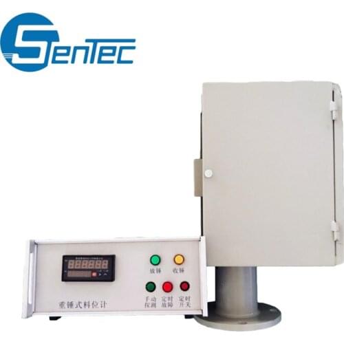 SFH300 Cement Silo Bunker Dust Bin Heavy Hammer Type Level Meter Gauge