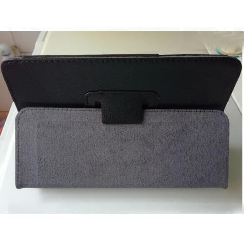 Leather case For Alcatel Onetouch Pixi 7 3G 7 Inch Tablet