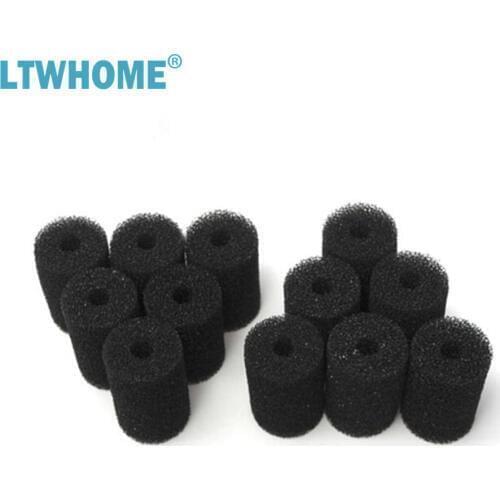 LTWHOME High Density Sweep Hose Scrubber Replacement Fit for Polaris 180 280 360 380 3900 Sport Sweep Pool Cleaner 9-100-3105