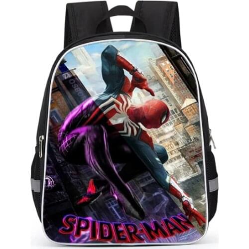 Ортопедические школьные рюкзаки MARVEL China At AliExpress