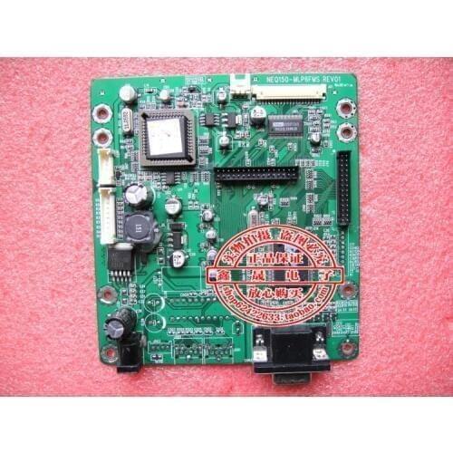 IMR1571 Driver Board NE150-MLP6FMS REV01 Motherboard