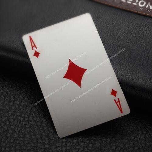 Stainless steel business card hollow metal card metal membership card metal business card design custom