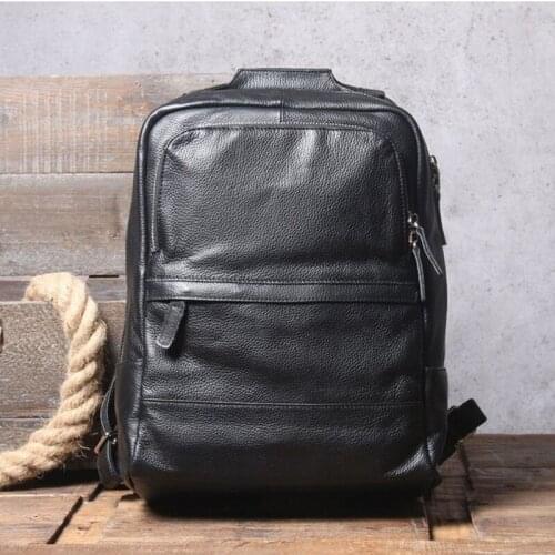 MUNUKI Men's Casual Backpacks