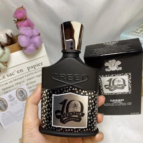 Mussels Flirting Perfume