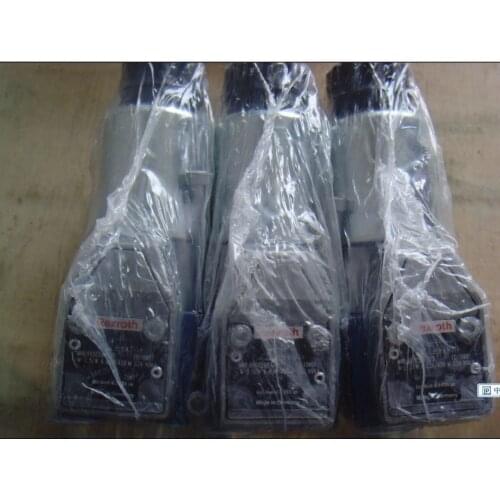 NEW REXROTH VALVE M-3SEW6C36/420MG24N9K4