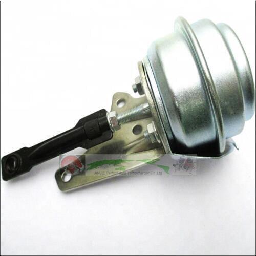 Turbo Wastegate Actuator GT2256V 715910-5001S 715910-5002S 715910 6120960599 For Mercede Benz E-Class E270 M-Class