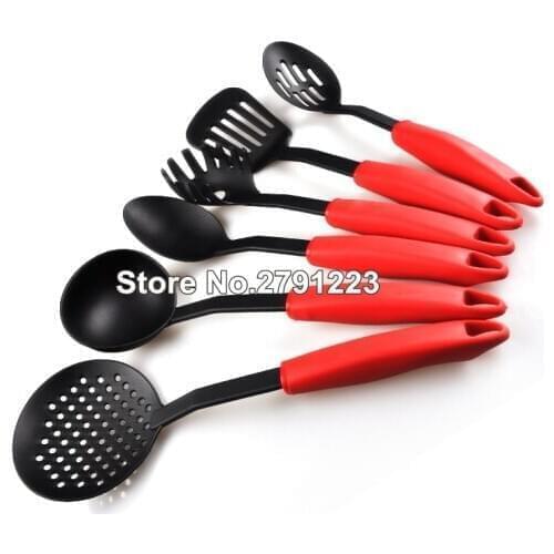 TECHTONGDA Silicone Kitchen Accessories Sets