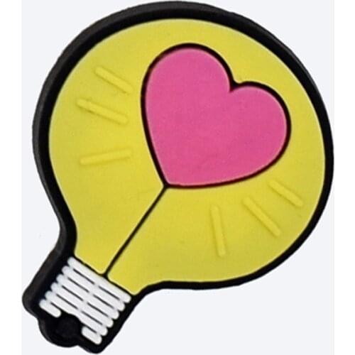 CSBL CFPA-XK-059 Shoe Decoration For Crocses Buckle Charms PVC Cartoon Accessories Gift Croc Jibz Free Shipping