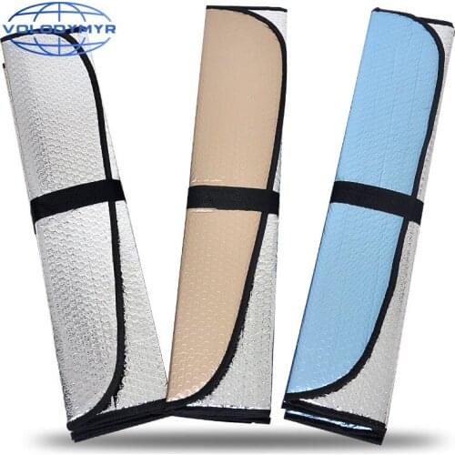 VOLODYMYR Sun Protection For Windshields