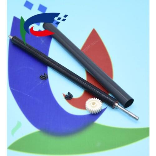 1Set Fuser Pressure Roller Gear Bushing Film for HP M101 M102 M103 M104 M105 M106 M130 M132 M134 M148 M203 M206 M227 M230