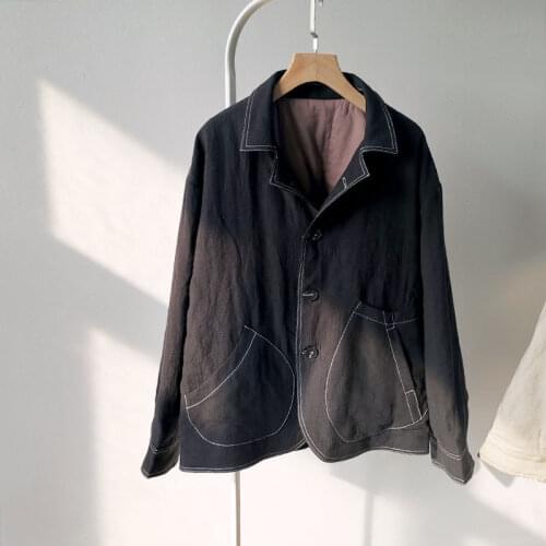 Мужские осенние парки Werainyee China At AliExpress